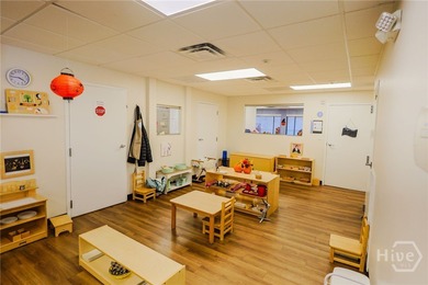 2358 Shallowford Road in Marietta, Georgia offers a rare