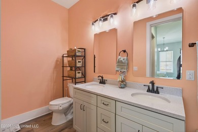 Beach views, double corner lot, and coastal charm without the - photo 17