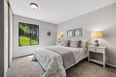 Welcome to this inviting end-unit townhome in the desirable - photo 17