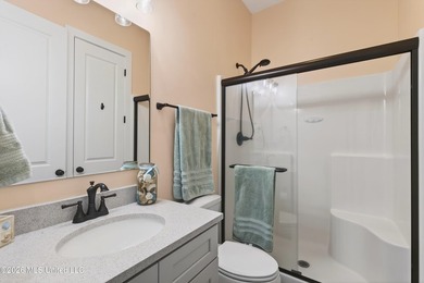 Beach views, double corner lot, and coastal charm without the - photo 20