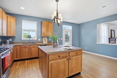 PRICED TO SELL! Discover exceptional living in the sought-after - photo 20