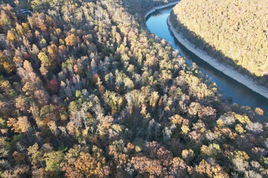 Lake Cumberland Lot For Sale in Somerset Kentucky