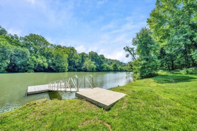 Smith Mountain Lake Lot For Sale in Hardy Virginia