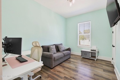 Beach views, double corner lot, and coastal charm without the - photo 21