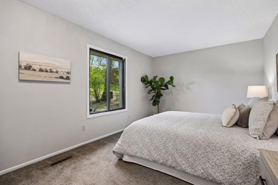 Welcome to this inviting end-unit townhome in the desirable - photo 22