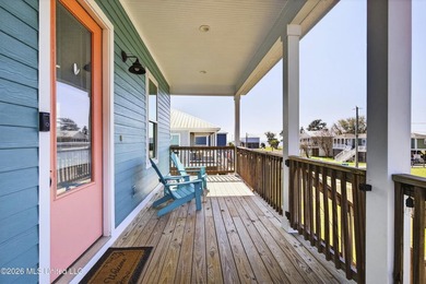 Beach views, double corner lot, and coastal charm without the - photo 23