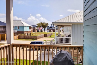 Beach views, double corner lot, and coastal charm without the - photo 25
