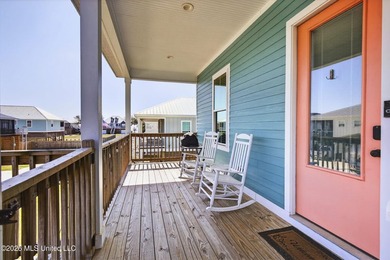 Beach views, double corner lot, and coastal charm without the - photo 26