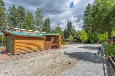 Skookum Rendezvous lot ready to make your own! Lot has an - photo 7