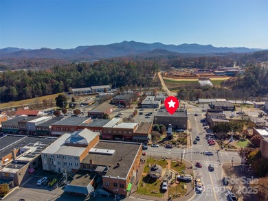 Lake Emory Office For Sale in Franklin North Carolina