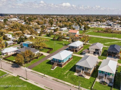 Beach views, double corner lot, and coastal charm without the - photo 31