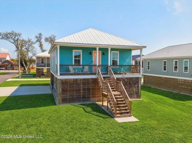 Beach views, double corner lot, and coastal charm without the - photo 32