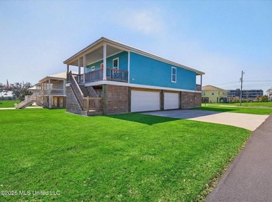 Beach views, double corner lot, and coastal charm without the - photo 33