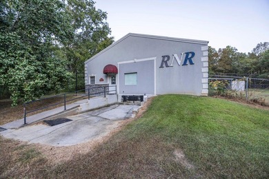 Excellent opportunity to own a versatile commercial property in