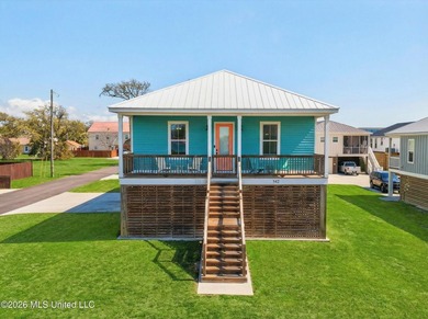 Beach views, double corner lot, and coastal charm without the - photo 34