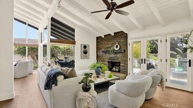 Set on a beautiful greenbelt with mature landscaping and - photo 1