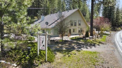 Lake Condo Sale Pending in Nine Mile Falls, Washington