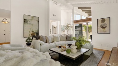 Set on a beautiful greenbelt with mature landscaping and - photo 3