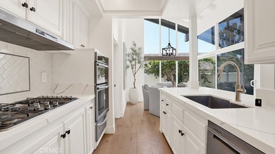 Set on a beautiful greenbelt with mature landscaping and - photo 7