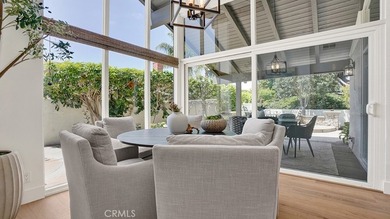Set on a beautiful greenbelt with mature landscaping and - photo 9