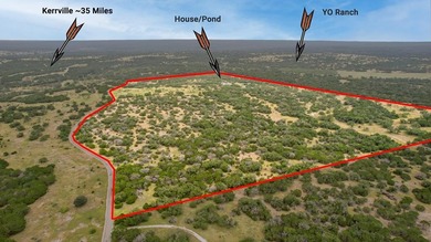 (private lake, pond, creek) Acreage For Sale in Mountain Home Texas