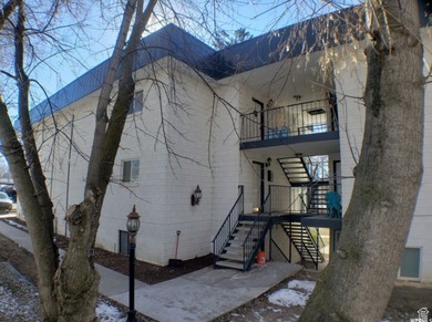 Great Salt Lake Condo For Sale in Salt Lake City Utah