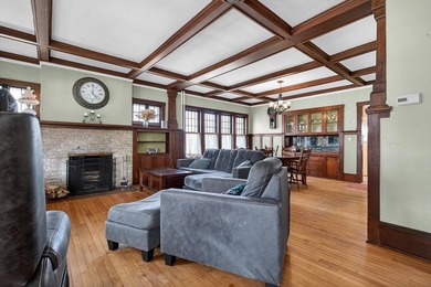 Enjoy peaceful sunrise moments on the heated front porch, then - photo 9