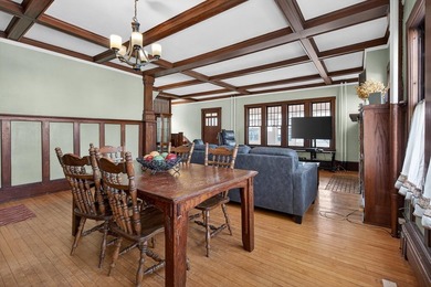 Enjoy peaceful sunrise moments on the heated front porch, then - photo 10