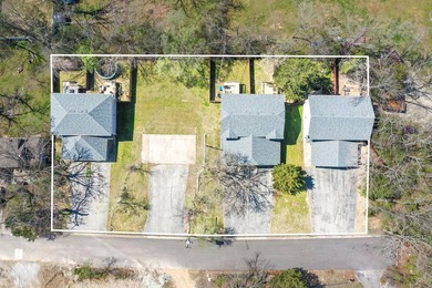 Three complete duplexes plus an additional build-ready lot make - photo 1
