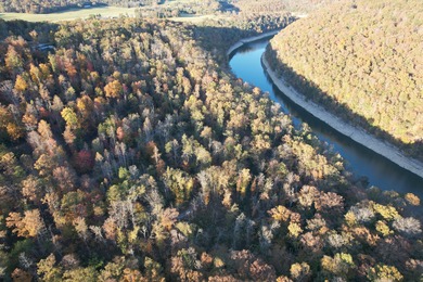 Lake Cumberland Lot For Sale in Somerset Kentucky