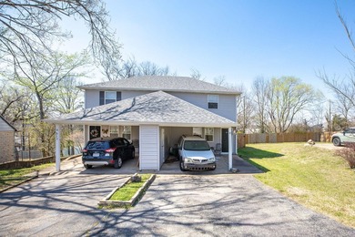 Three complete duplexes plus an additional build-ready lot make - photo 3