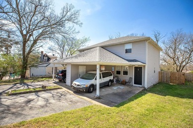 Three complete duplexes plus an additional build-ready lot make - photo 4