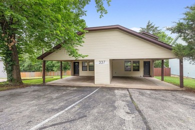 Three complete duplexes plus an additional build-ready lot make - photo 10