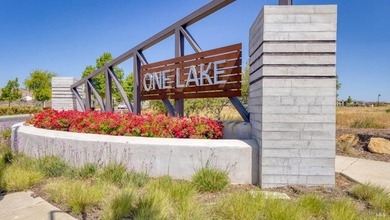 (private lake, pond, coastal) Home For Sale in Fairfield California