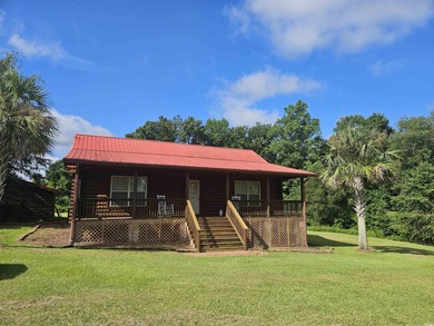 (private lake, pond, creek) Home For Sale in Salters South Carolina
