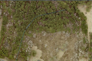 Waccamaw River Acreage For Sale in Georgetown South Carolina