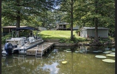 LAKE FRONT ON TOLEDO BEND!!! Welcome to your private piece of - photo 2