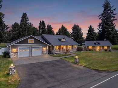 Luxury Golf Living + Dream Shop in Olympia, WA - photo 1