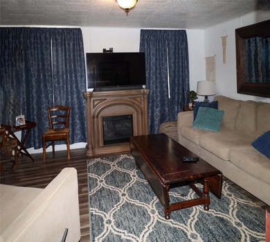 LAKE FRONT ON TOLEDO BEND!!! Welcome to your private piece of - photo 7