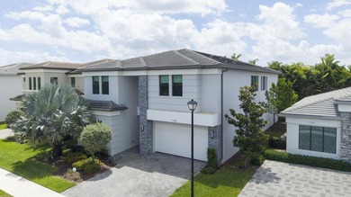 5BD | 7BA | 4,484 SF | Built 2021 | Gated Community Masterfully - photo 1
