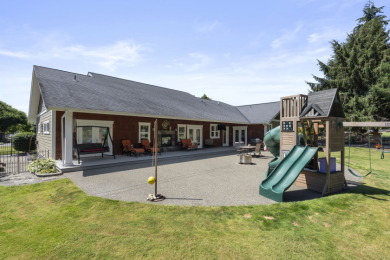 Luxury Golf Living + Dream Shop in Olympia, WA - photo 36
