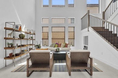 5BD | 7BA | 4,484 SF | Built 2021 | Gated Community Masterfully - photo 6