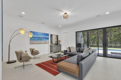5BD | 7BA | 4,484 SF | Built 2021 | Gated Community Masterfully - photo 9