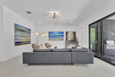 5BD | 7BA | 4,484 SF | Built 2021 | Gated Community Masterfully - photo 10