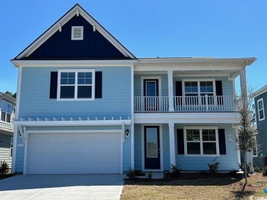 (private lake, pond, coastal) Home Sale Pending in Conway South Carolina