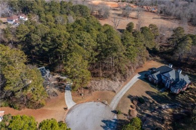 Lake Acreage For Sale in Conyers, Georgia