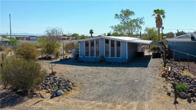 Goose Lake Home For Sale in Topock Arizona