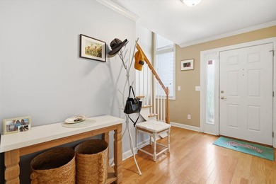 Comfort, convenience, and Lowcountry living come together in one - photo 5