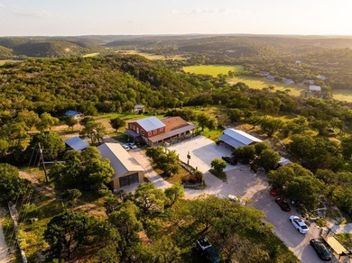 (private lake, pond, creek) Acreage For Sale in Kerrville Texas