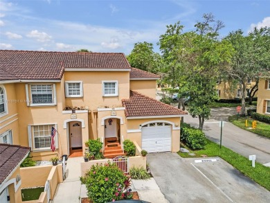 Lake Condo For Sale in Miami Lakes, Florida